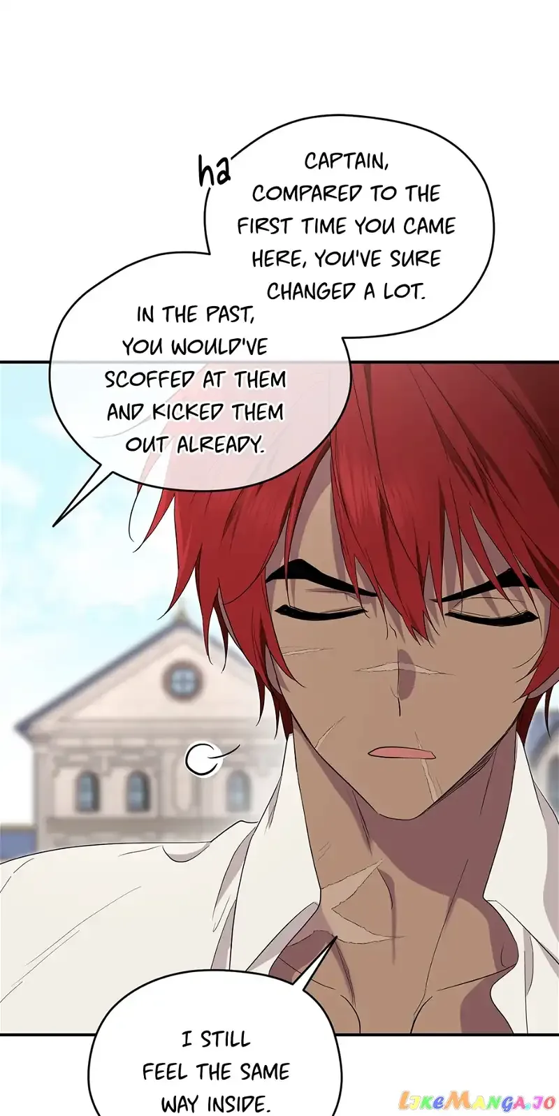 I Became the Hero’s Mom Chapter 90 page 66