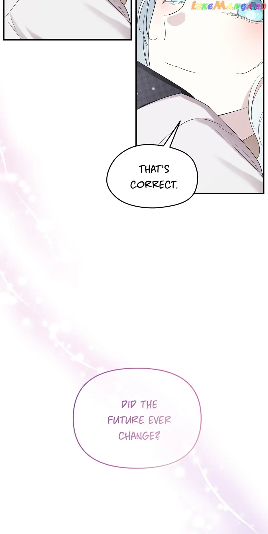 I Became the Hero’s Mom Chapter 96 page 6