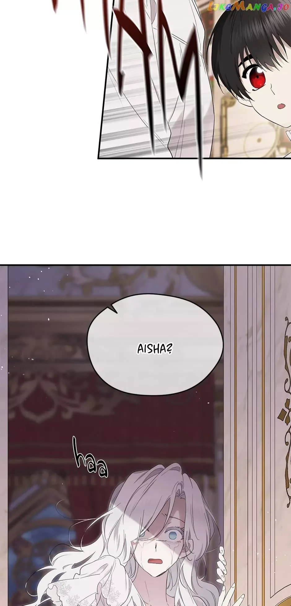 I Became the Hero’s Mom Chapter 93 page 25
