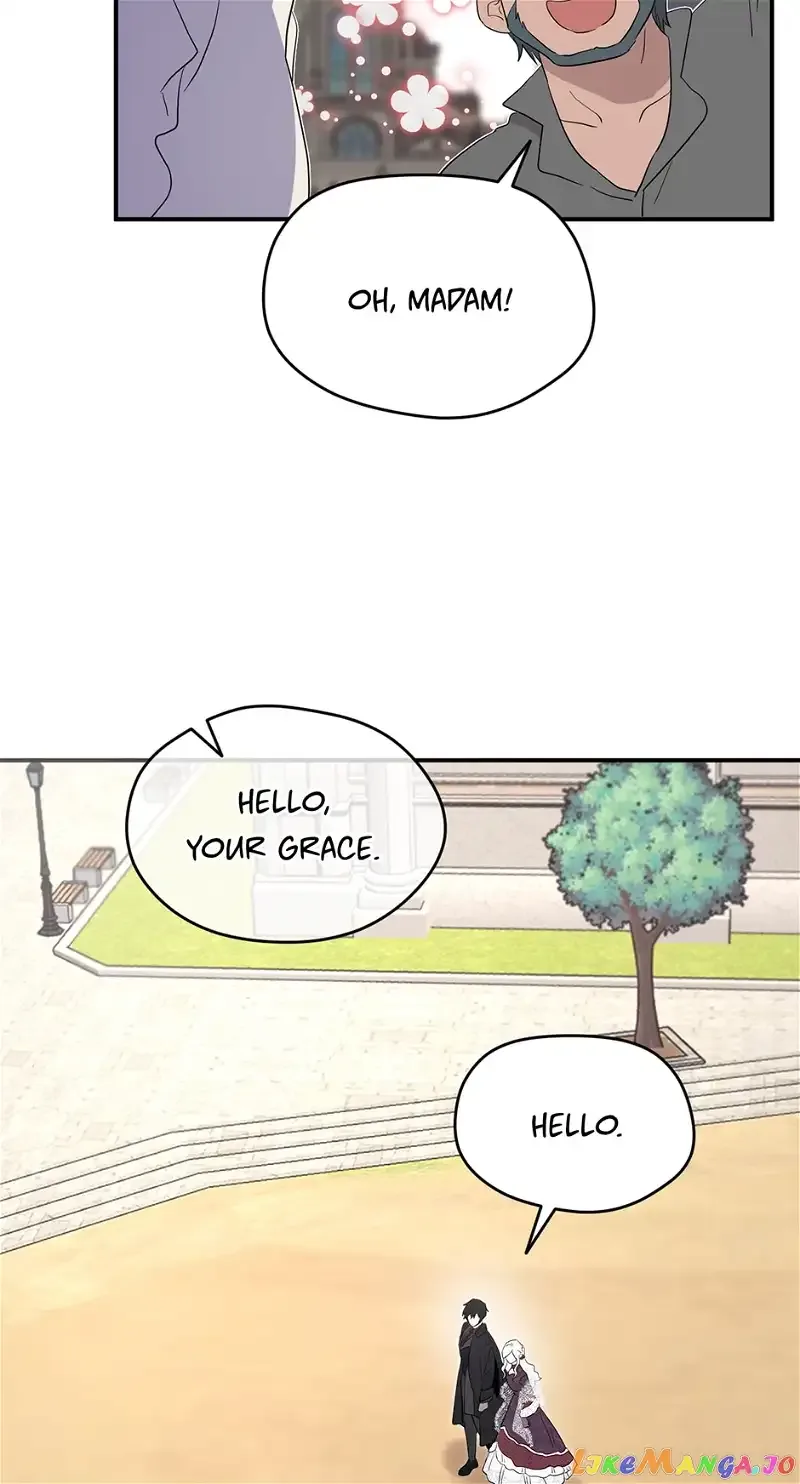 I Became the Hero’s Mom Chapter 90 page 72