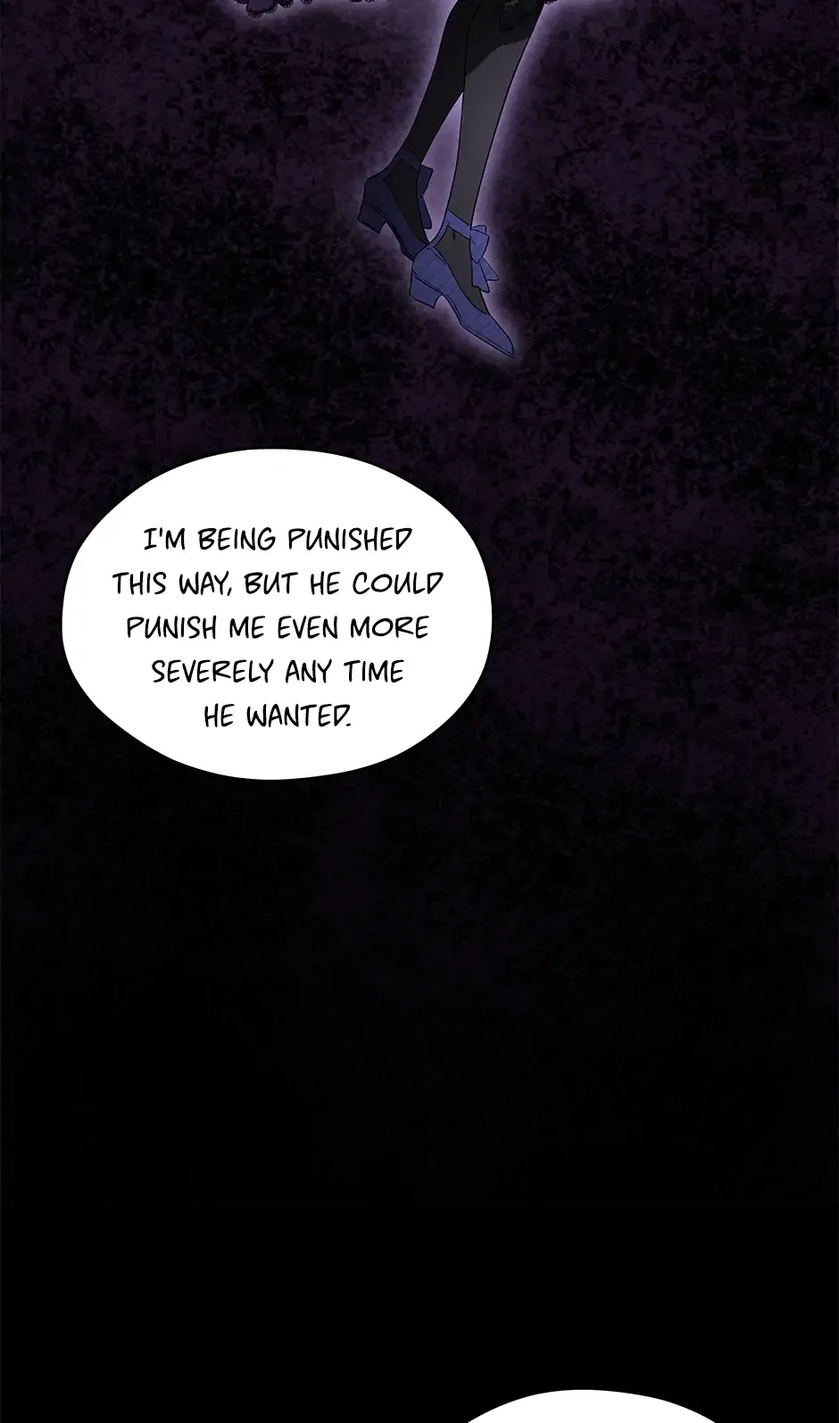 I Became the Hero’s Mom Chapter 88 page 56