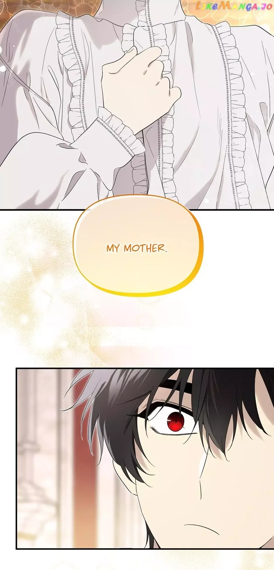 I Became the Hero’s Mom Chapter 93 page 21