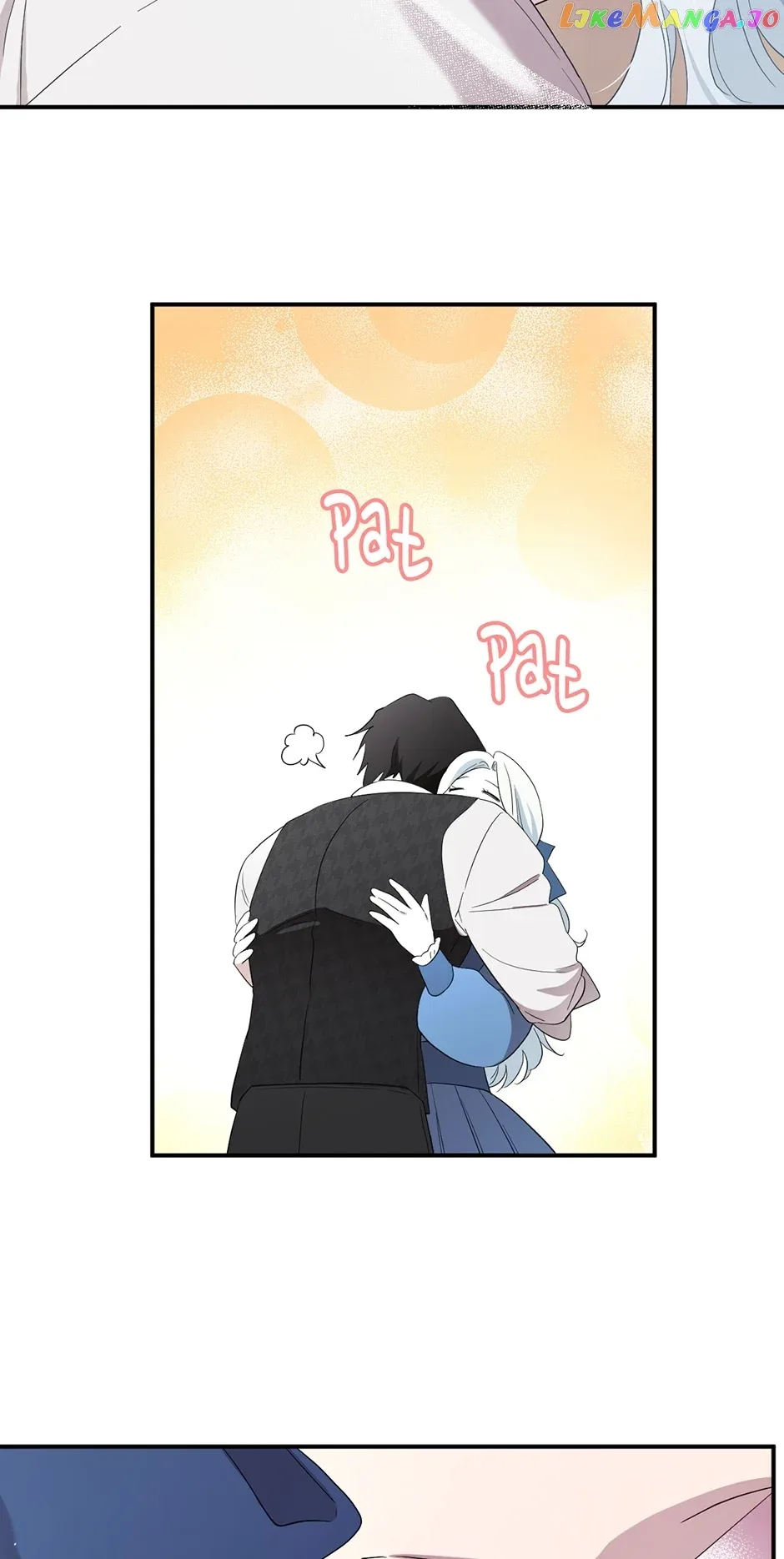 I Became the Hero’s Mom Chapter 96 page 3