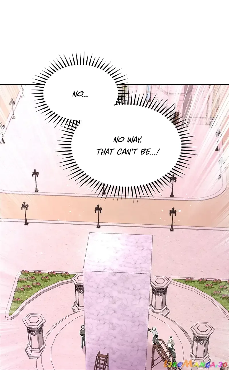 I Became the Hero’s Mom Chapter 89 page 93