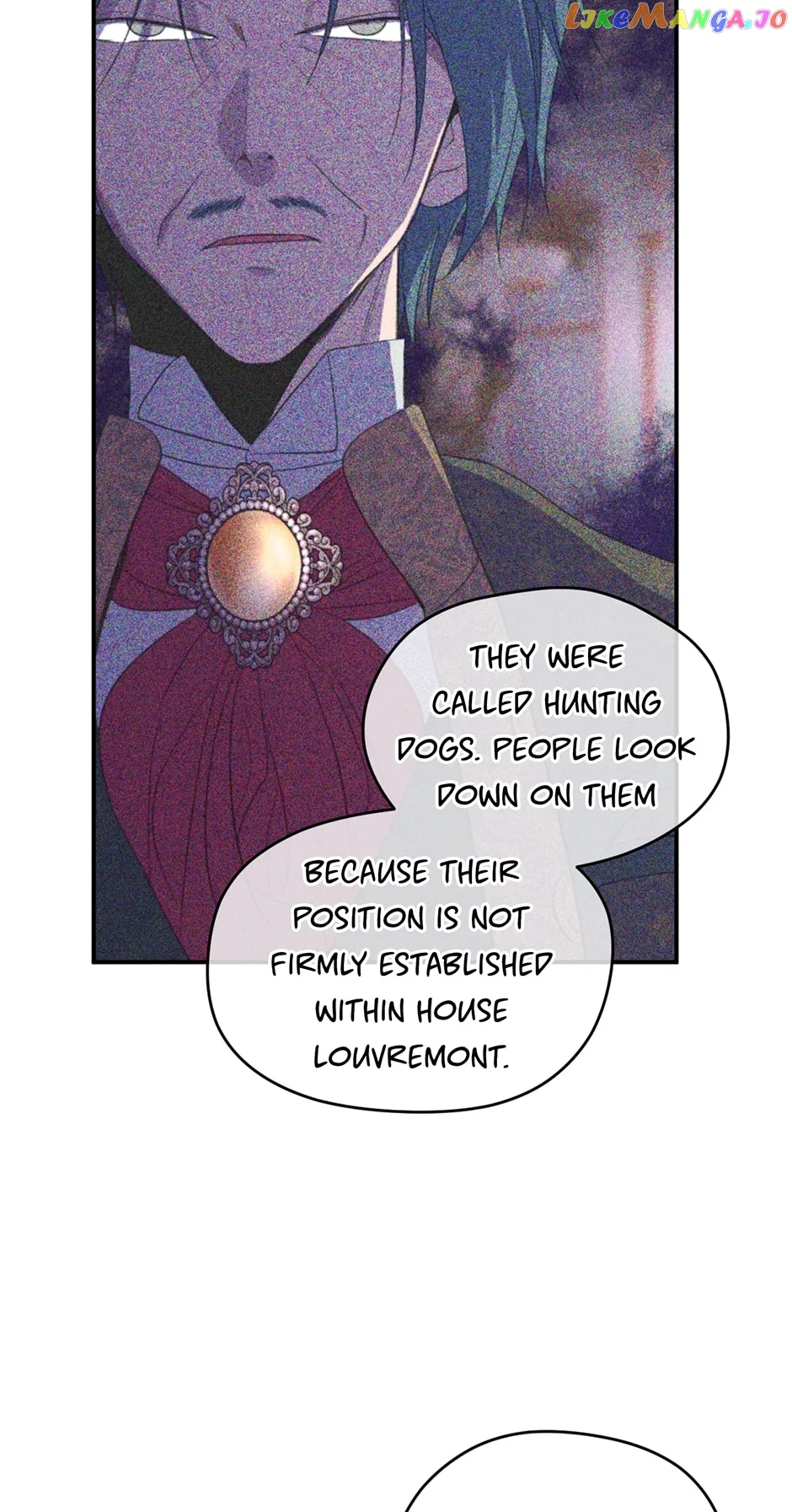 I Became the Hero’s Mom Chapter 91 page 57