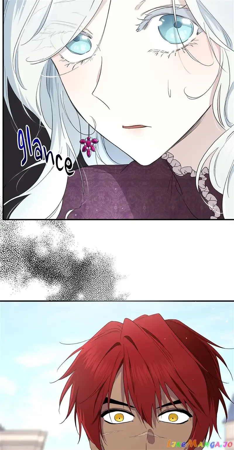 I Became the Hero’s Mom Chapter 90 page 77