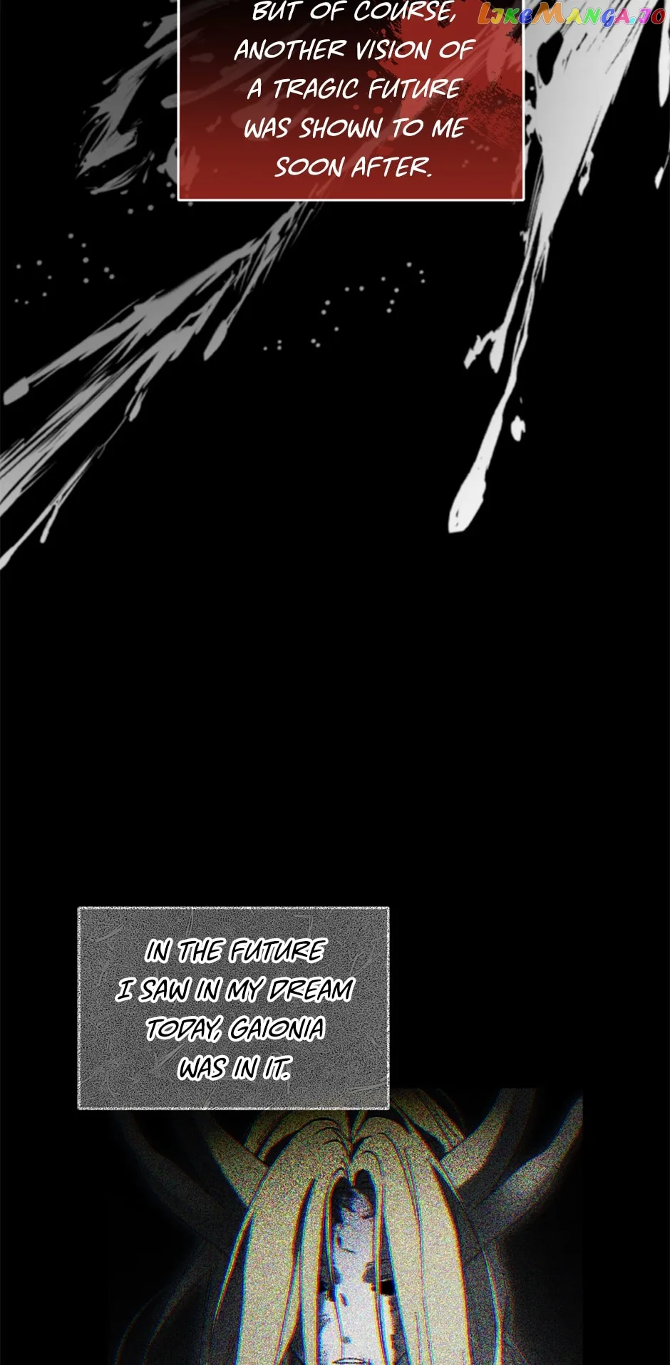 I Became the Hero’s Mom Chapter 94 page 11