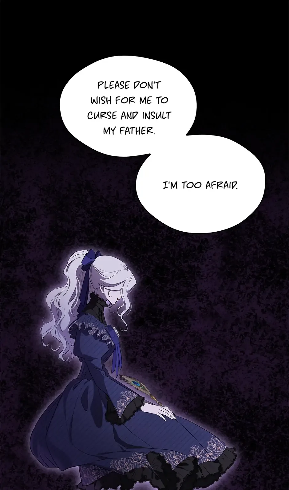 I Became the Hero’s Mom Chapter 88 page 55