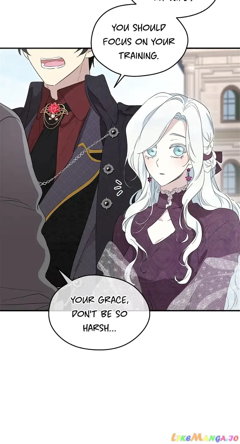 I Became the Hero’s Mom Chapter 90 page 74