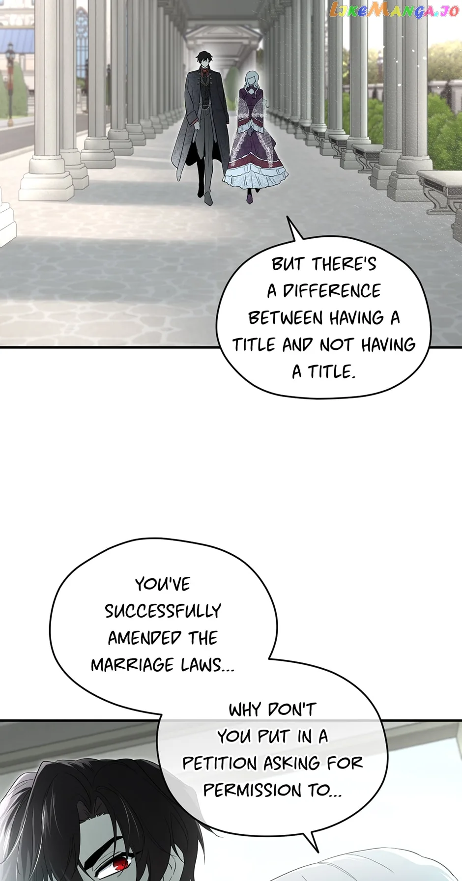 I Became the Hero’s Mom Chapter 91 page 55