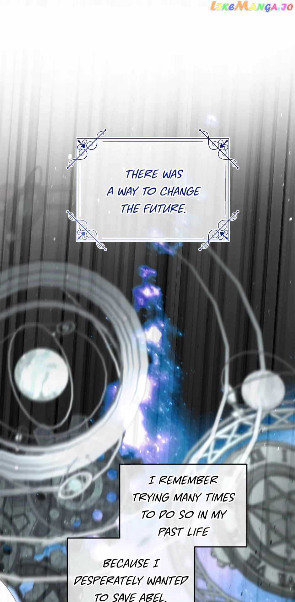 I Became the Hero’s Mom Chapter 94 page 6