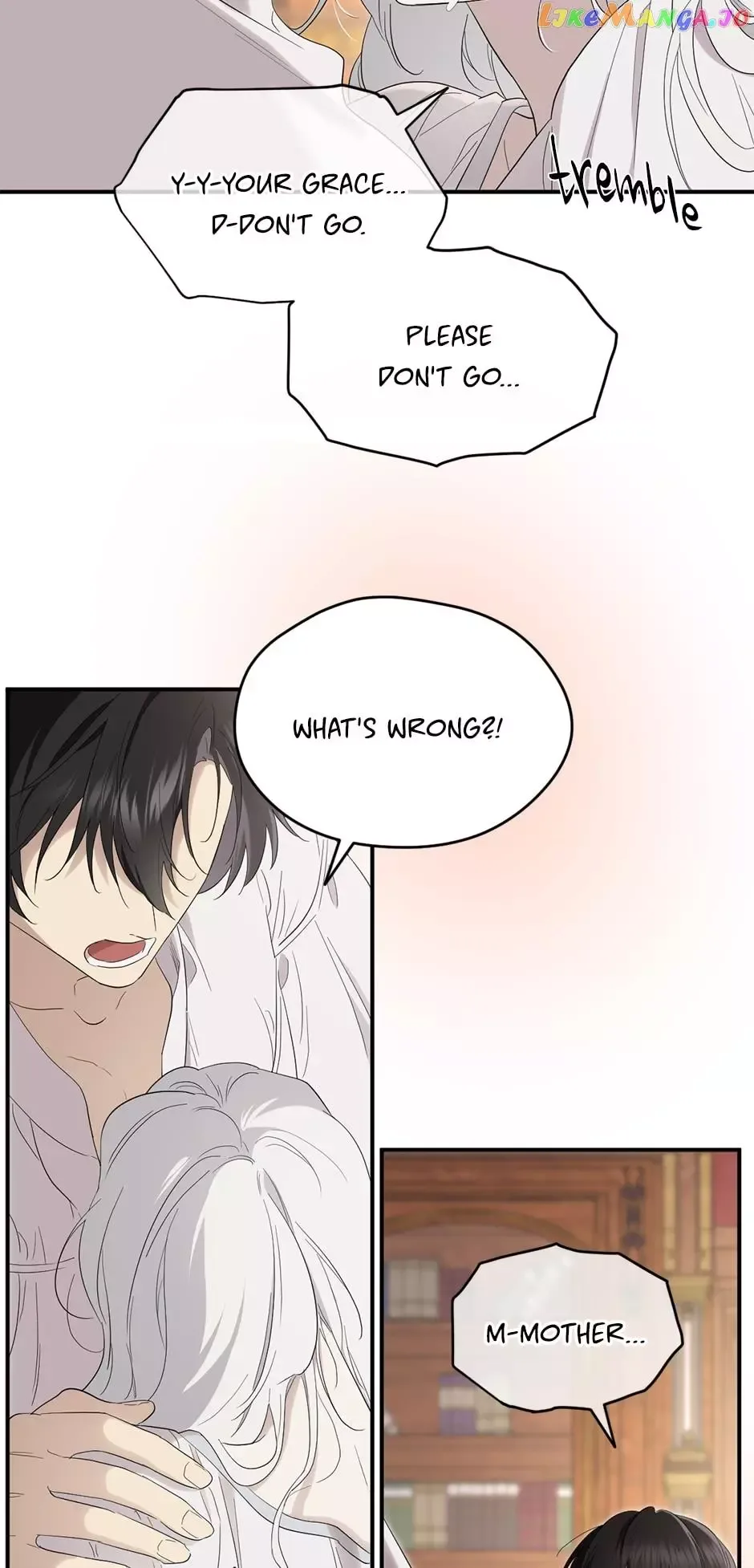 I Became the Hero’s Mom Chapter 93 page 29