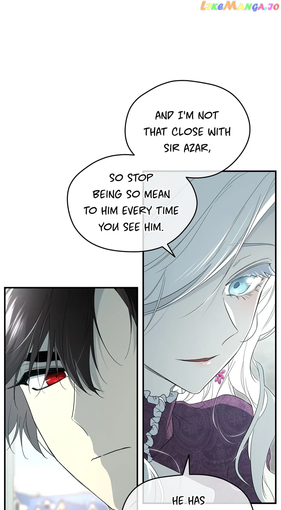 I Became the Hero’s Mom Chapter 91 page 60