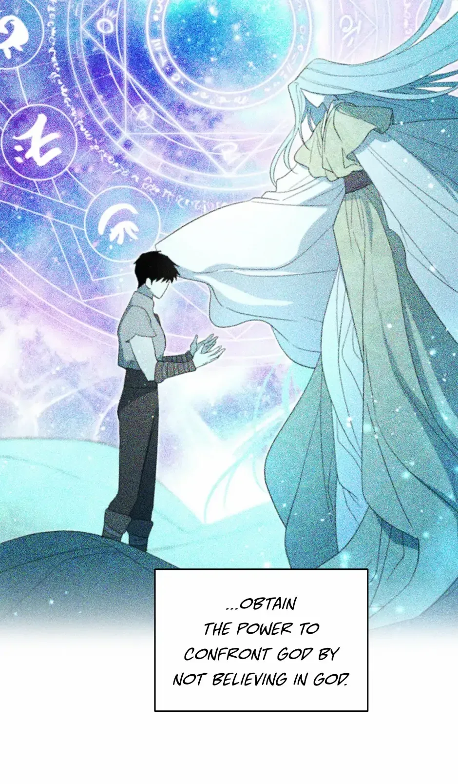 I Became the Hero’s Mom Chapter 88 page 70
