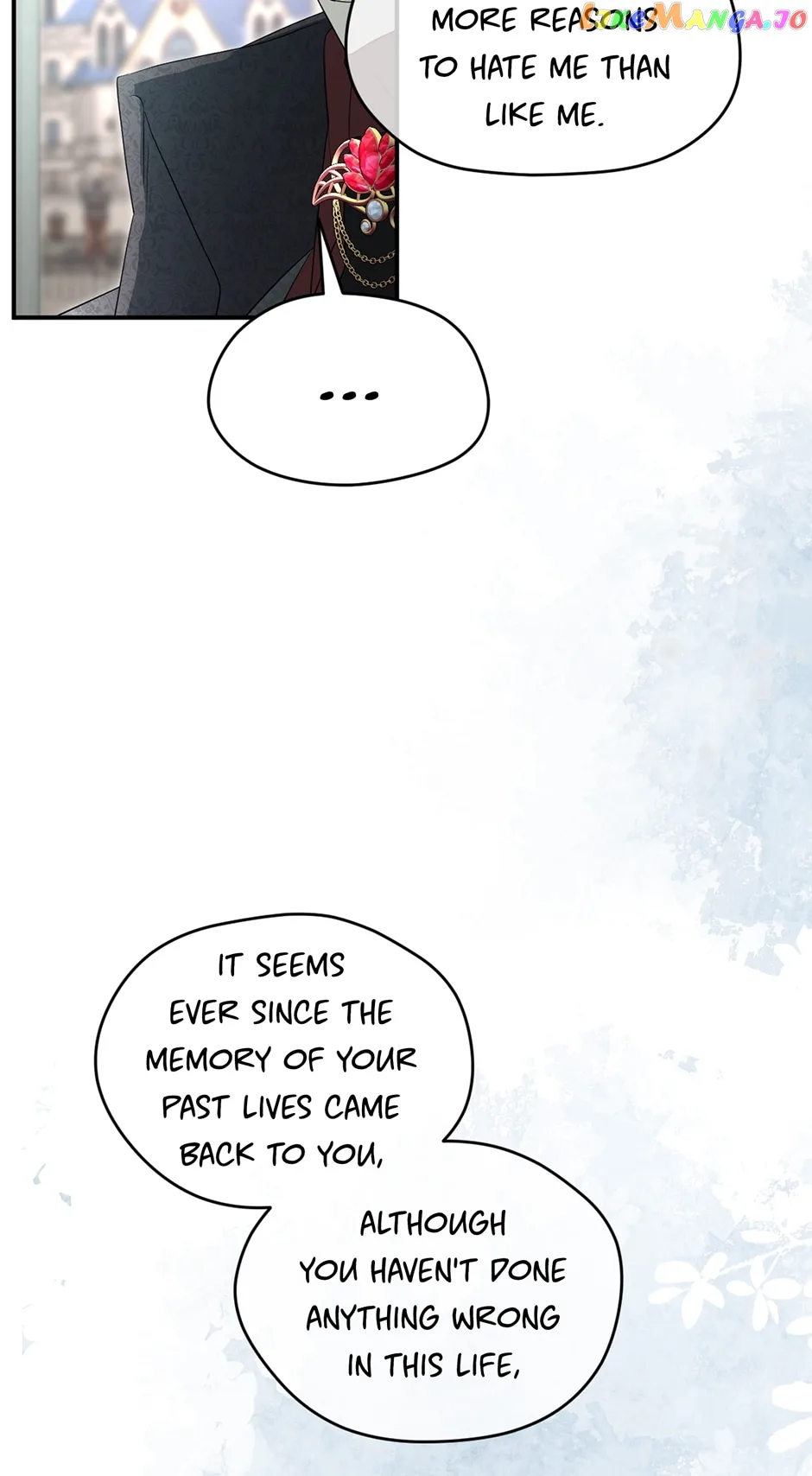 I Became the Hero’s Mom Chapter 91 page 61