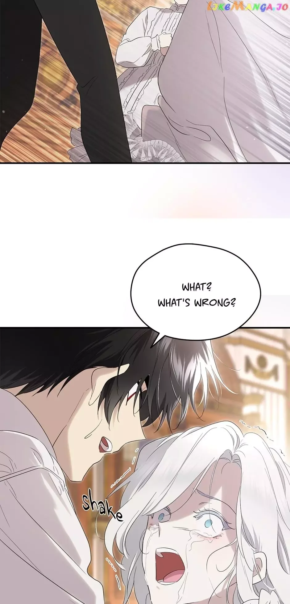 I Became the Hero’s Mom Chapter 93 page 28