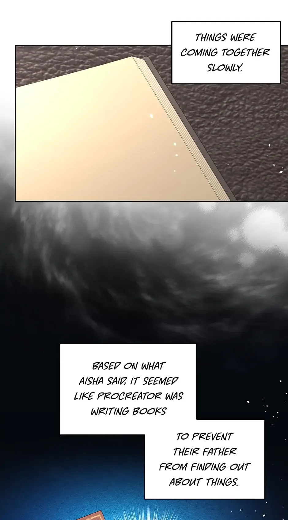 I Became the Hero’s Mom Chapter 88 page 65