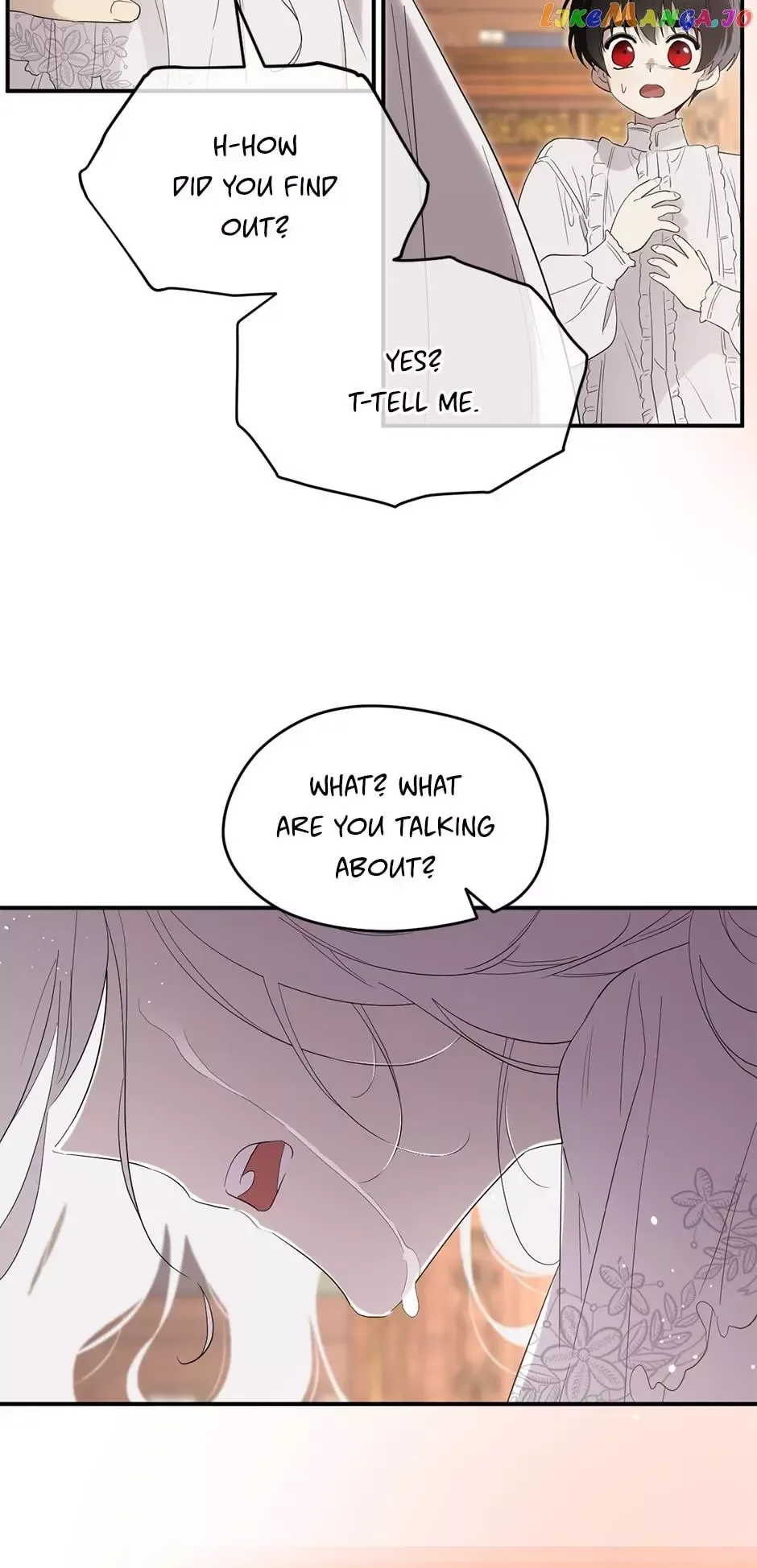 I Became the Hero’s Mom Chapter 93 page 30