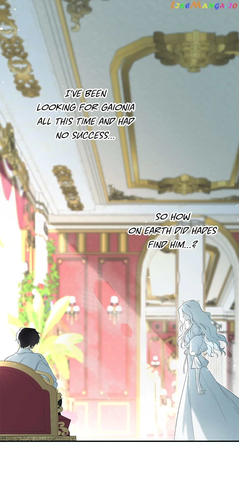 I Became the Hero’s Mom Chapter 94 page 13