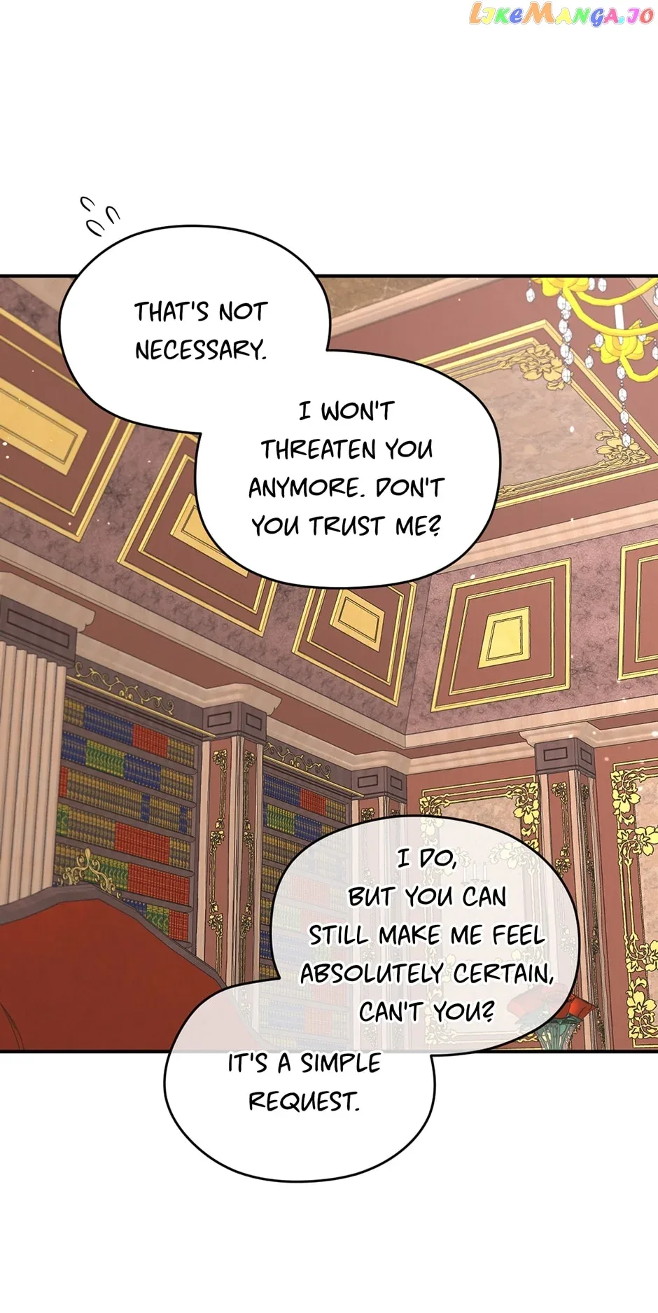 I Became the Hero’s Mom Chapter 96 page 16