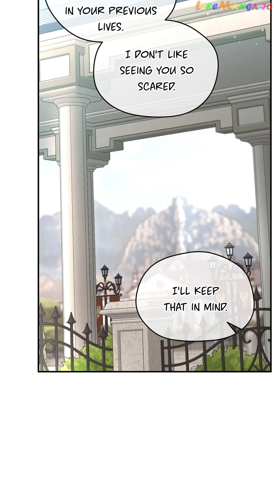 I Became the Hero’s Mom Chapter 91 page 65