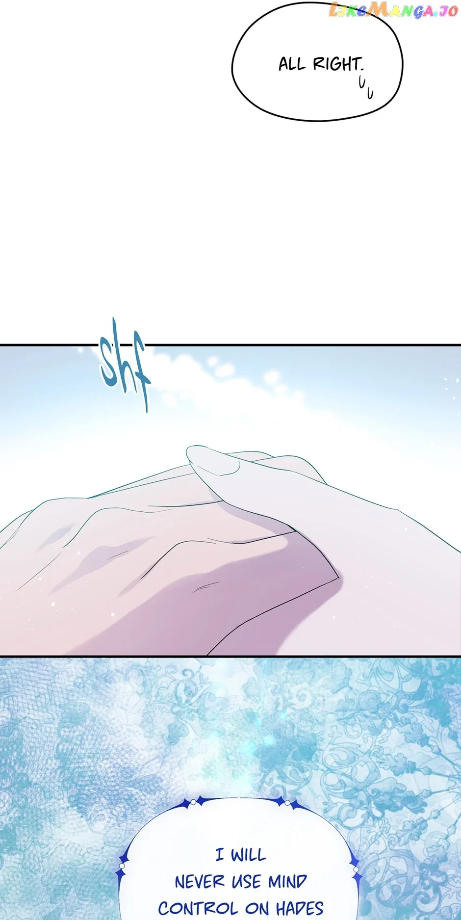 I Became the Hero’s Mom Chapter 96 page 17