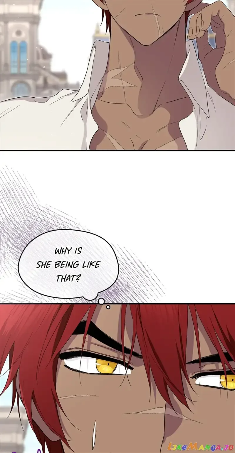 I Became the Hero’s Mom Chapter 90 page 78