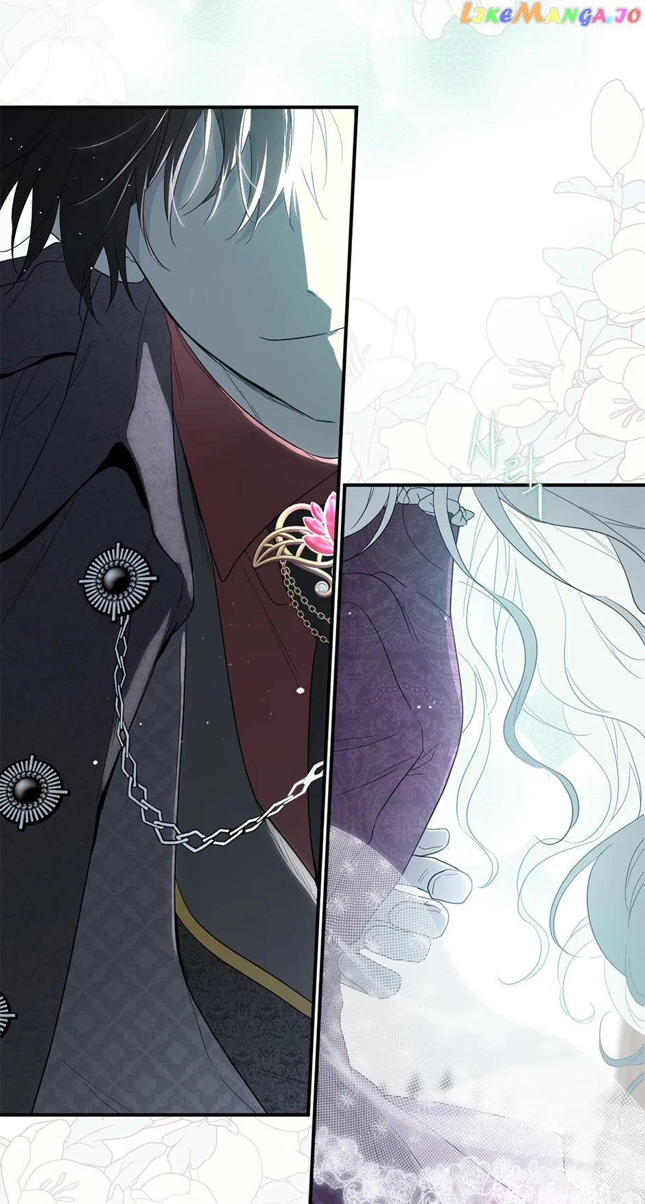 I Became the Hero’s Mom Chapter 91 page 70