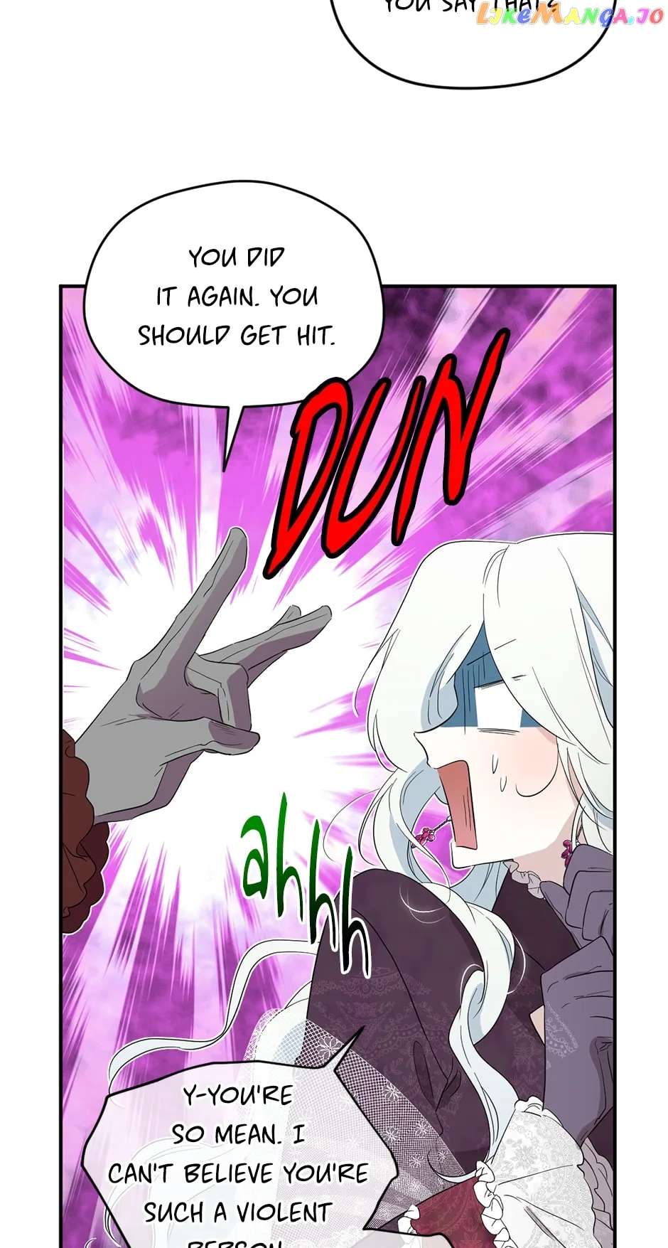 I Became the Hero’s Mom Chapter 91 page 67