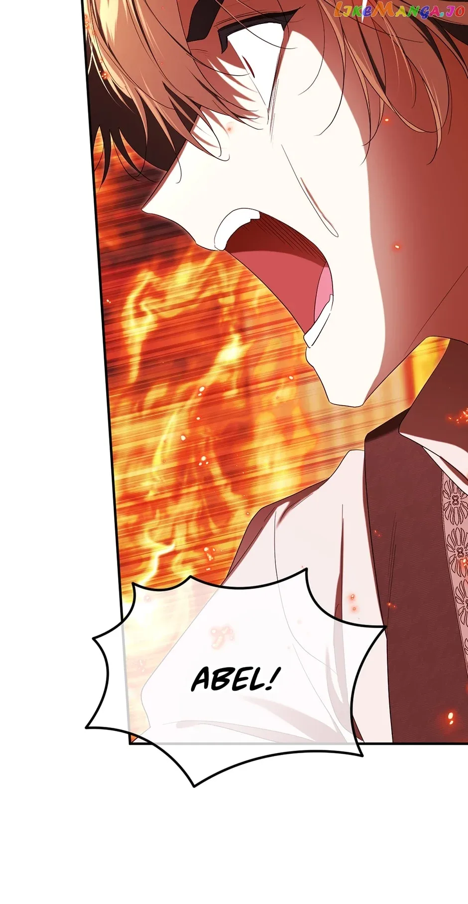 I Became the Hero’s Mom Chapter 97 page 8
