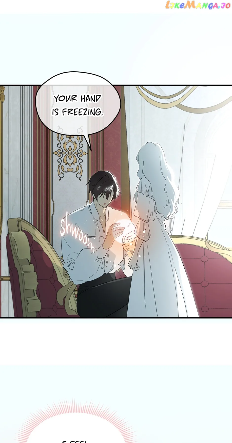 I Became the Hero’s Mom Chapter 94 page 23