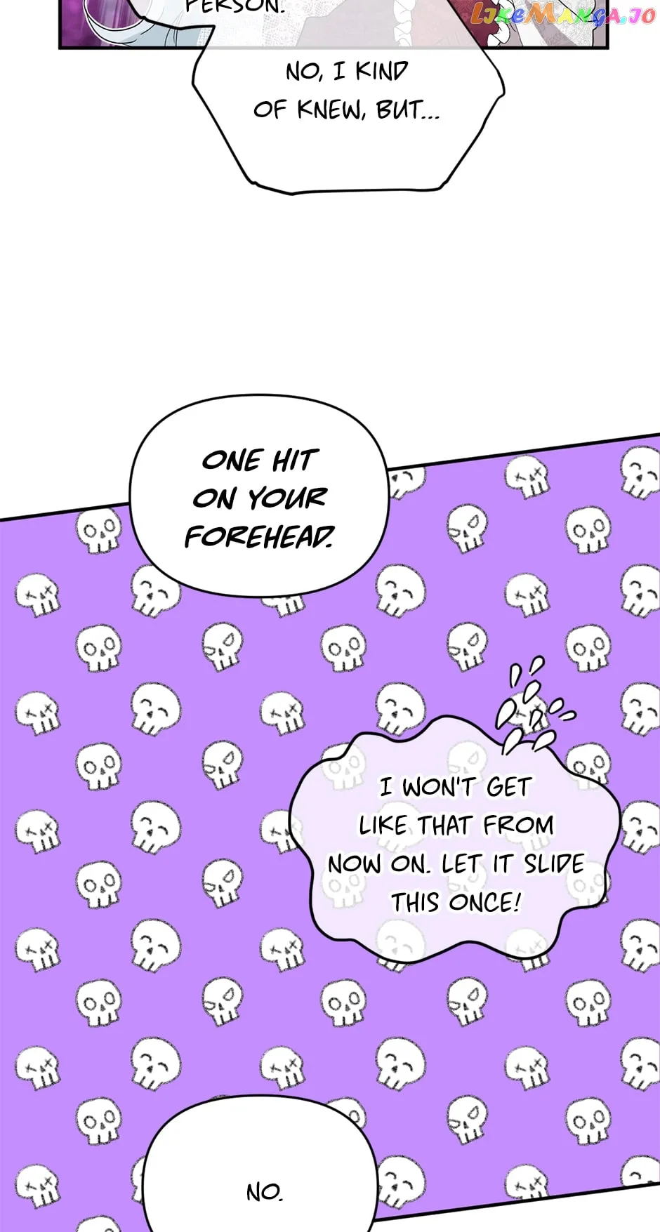 I Became the Hero’s Mom Chapter 91 page 68