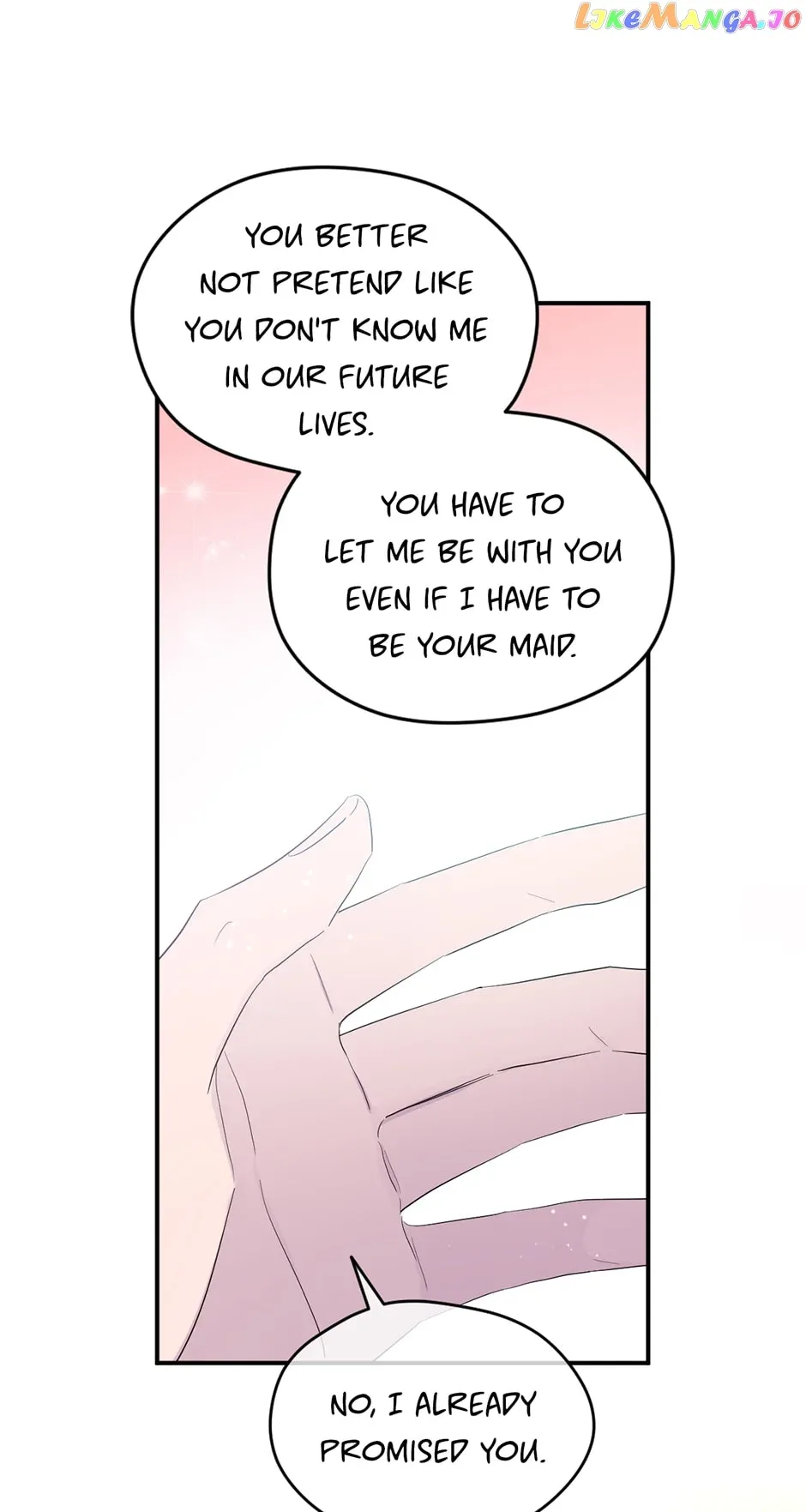 I Became the Hero’s Mom Chapter 96 page 21