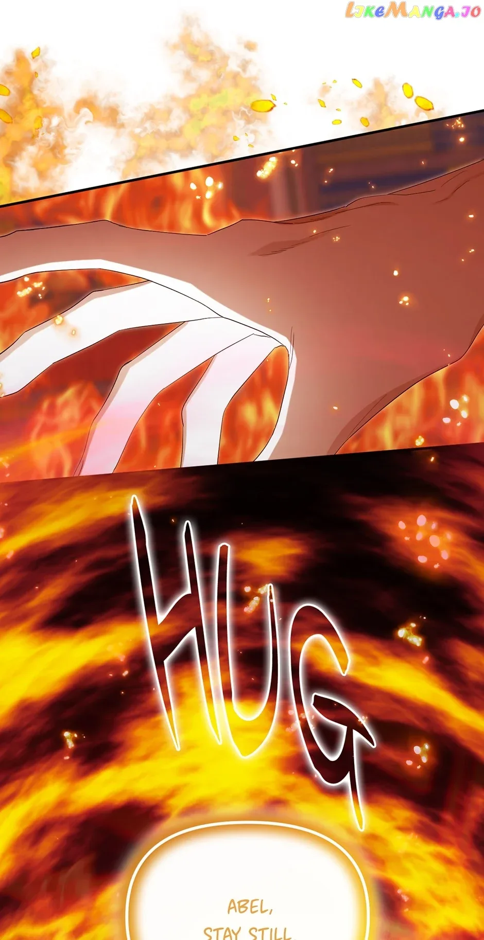 I Became the Hero’s Mom Chapter 97 page 9