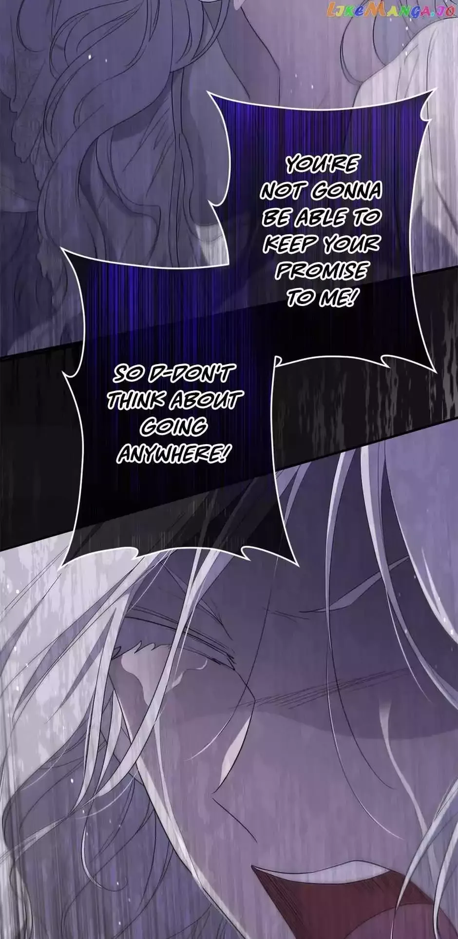 I Became the Hero’s Mom Chapter 93 page 39