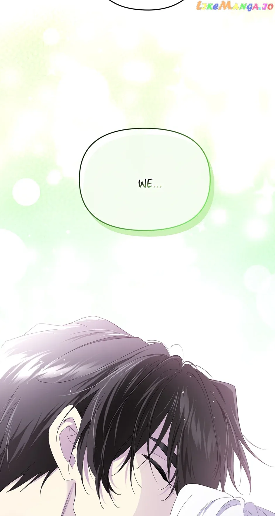 I Became the Hero’s Mom Chapter 96 page 22