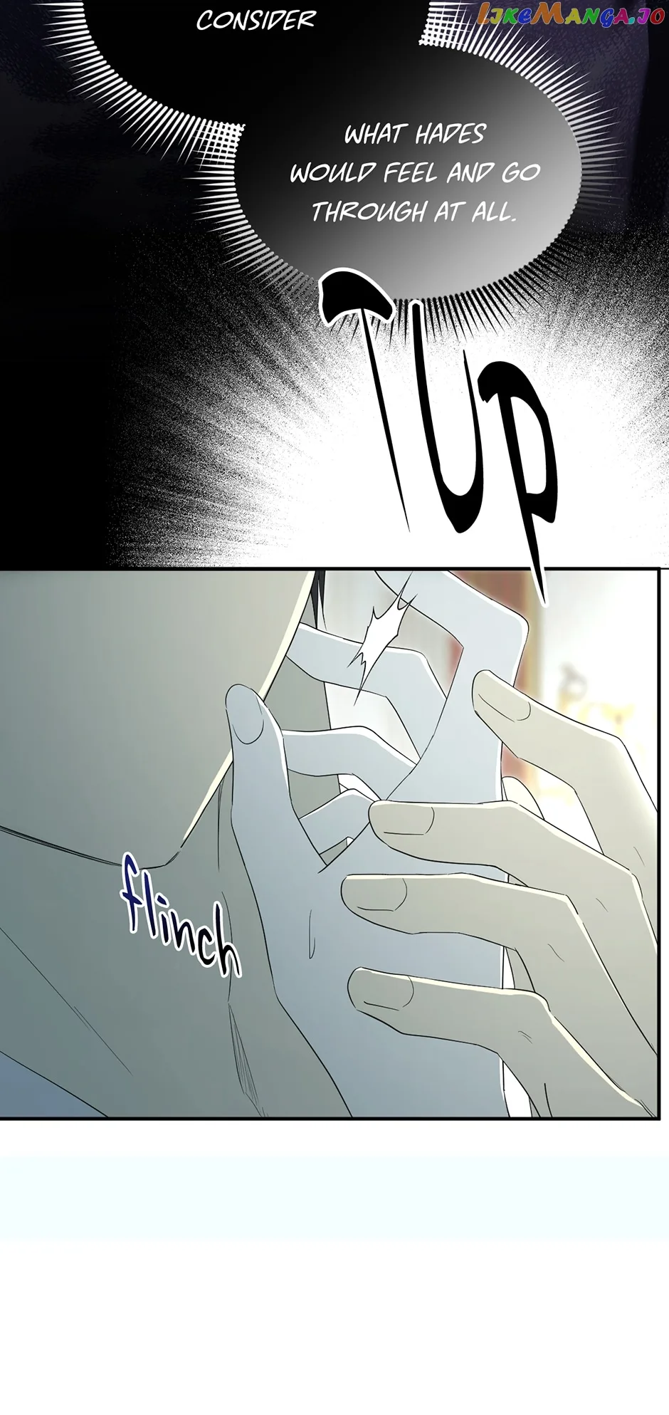 I Became the Hero’s Mom Chapter 94 page 20
