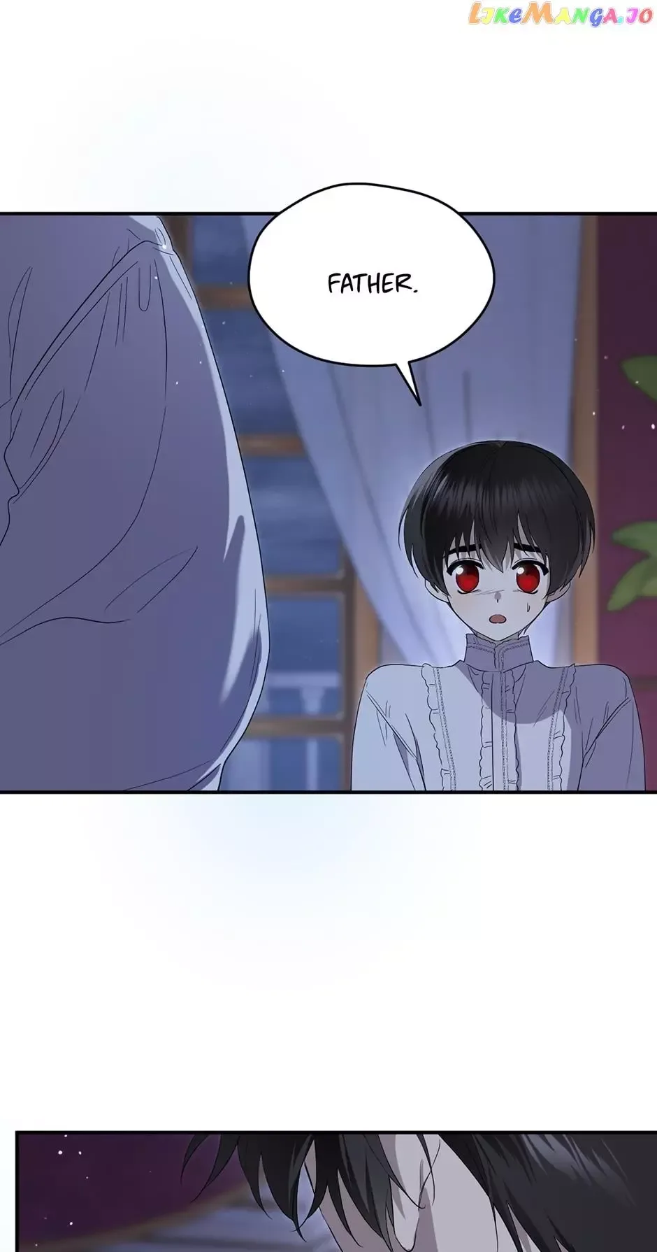 I Became the Hero’s Mom Chapter 93 page 46