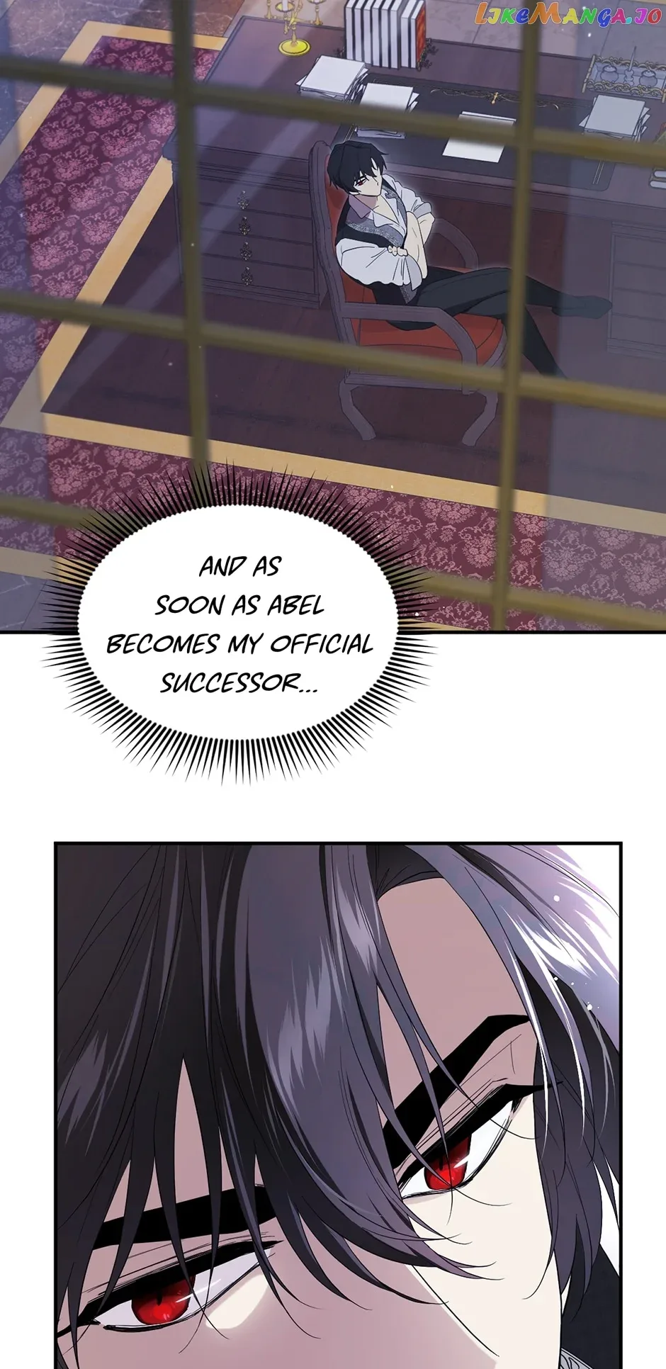 I Became the Hero’s Mom Chapter 96 page 29