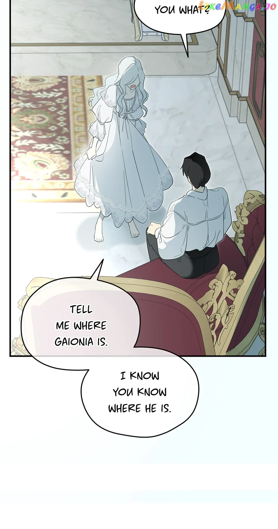 I Became the Hero’s Mom Chapter 94 page 28