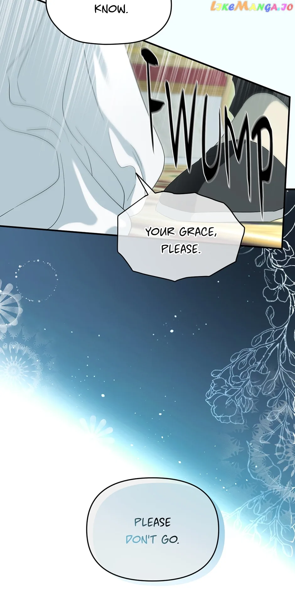 I Became the Hero’s Mom Chapter 94 page 31
