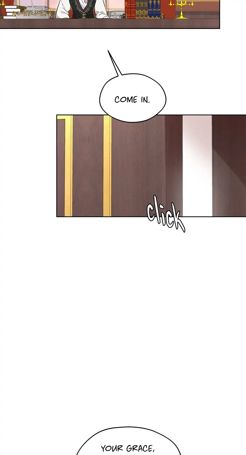 I Became the Hero’s Mom Chapter 88 page 84