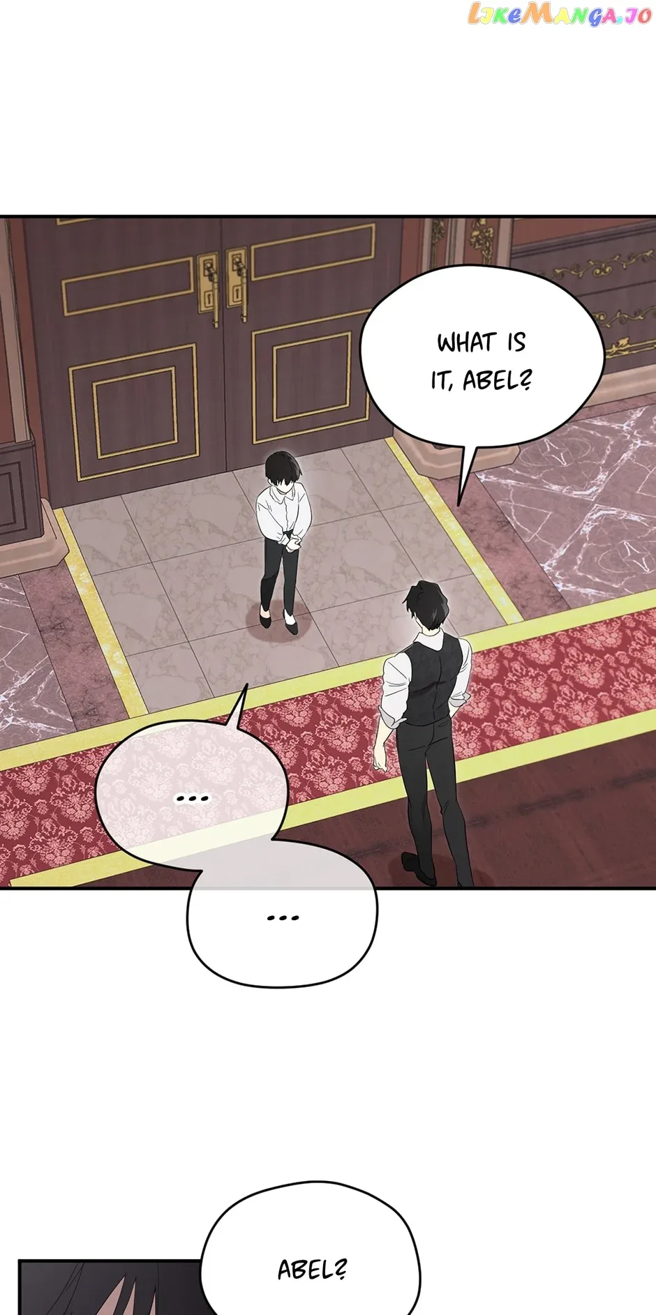 I Became the Hero’s Mom Chapter 96 page 34