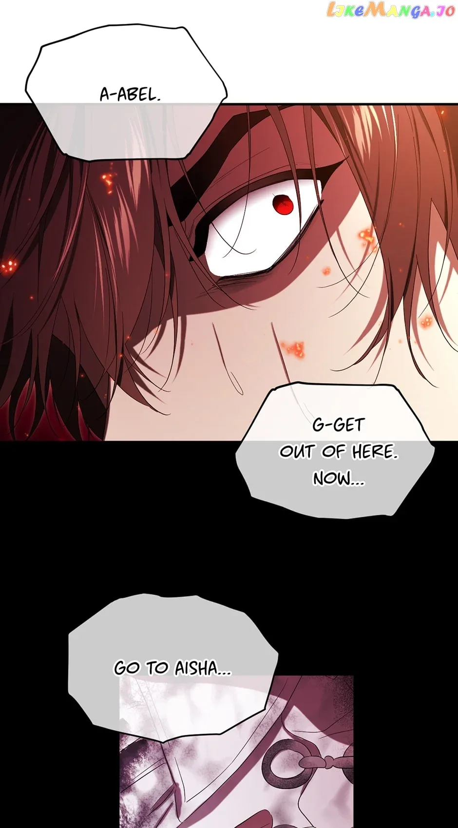 I Became the Hero’s Mom Chapter 97 page 15
