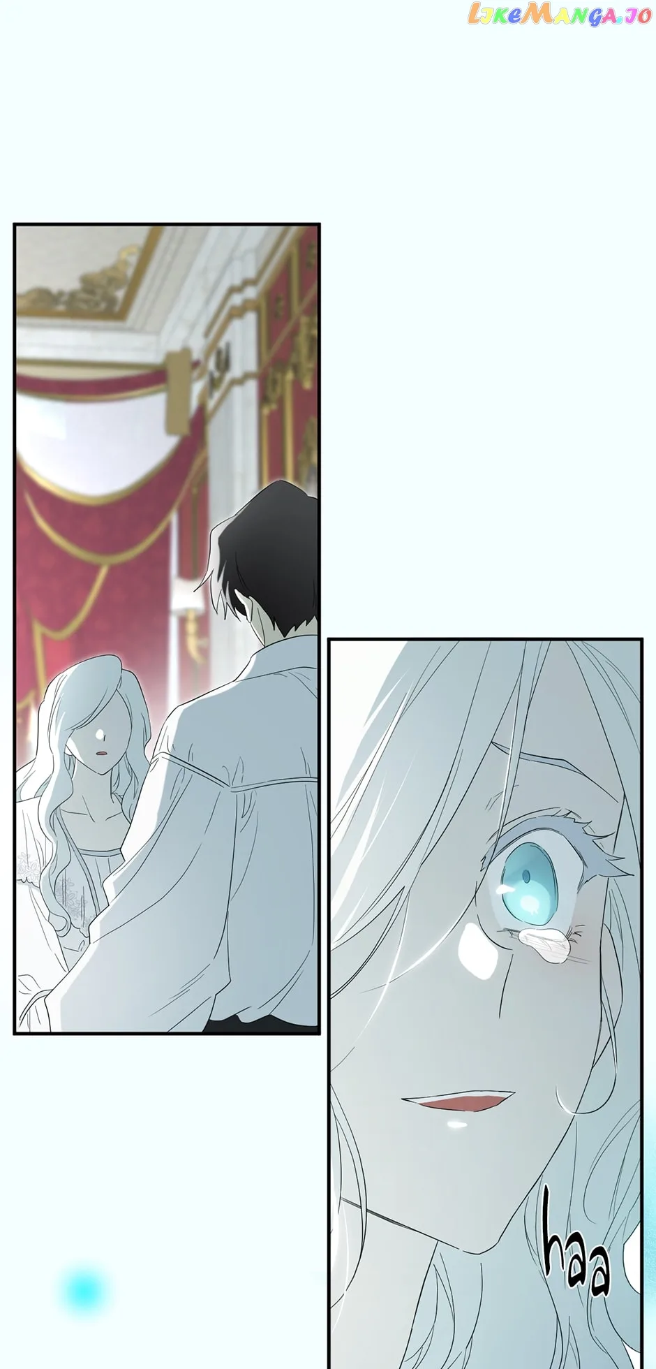 I Became the Hero’s Mom Chapter 94 page 37