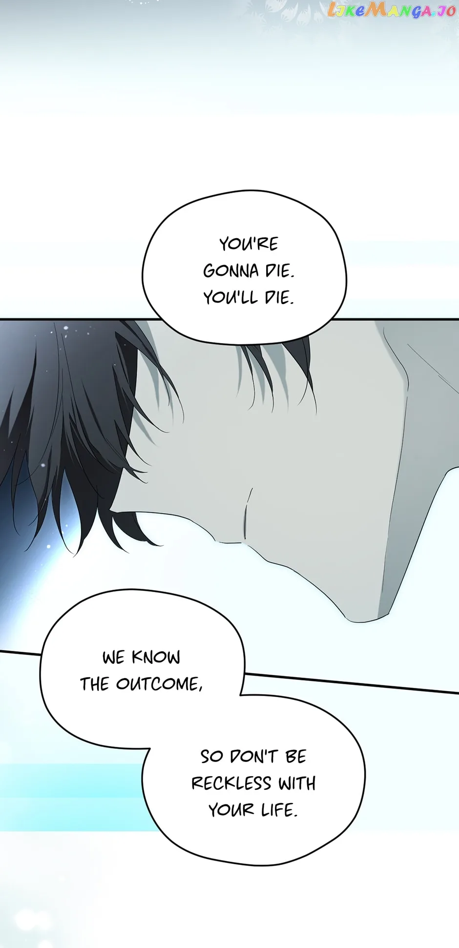 I Became the Hero’s Mom Chapter 94 page 33