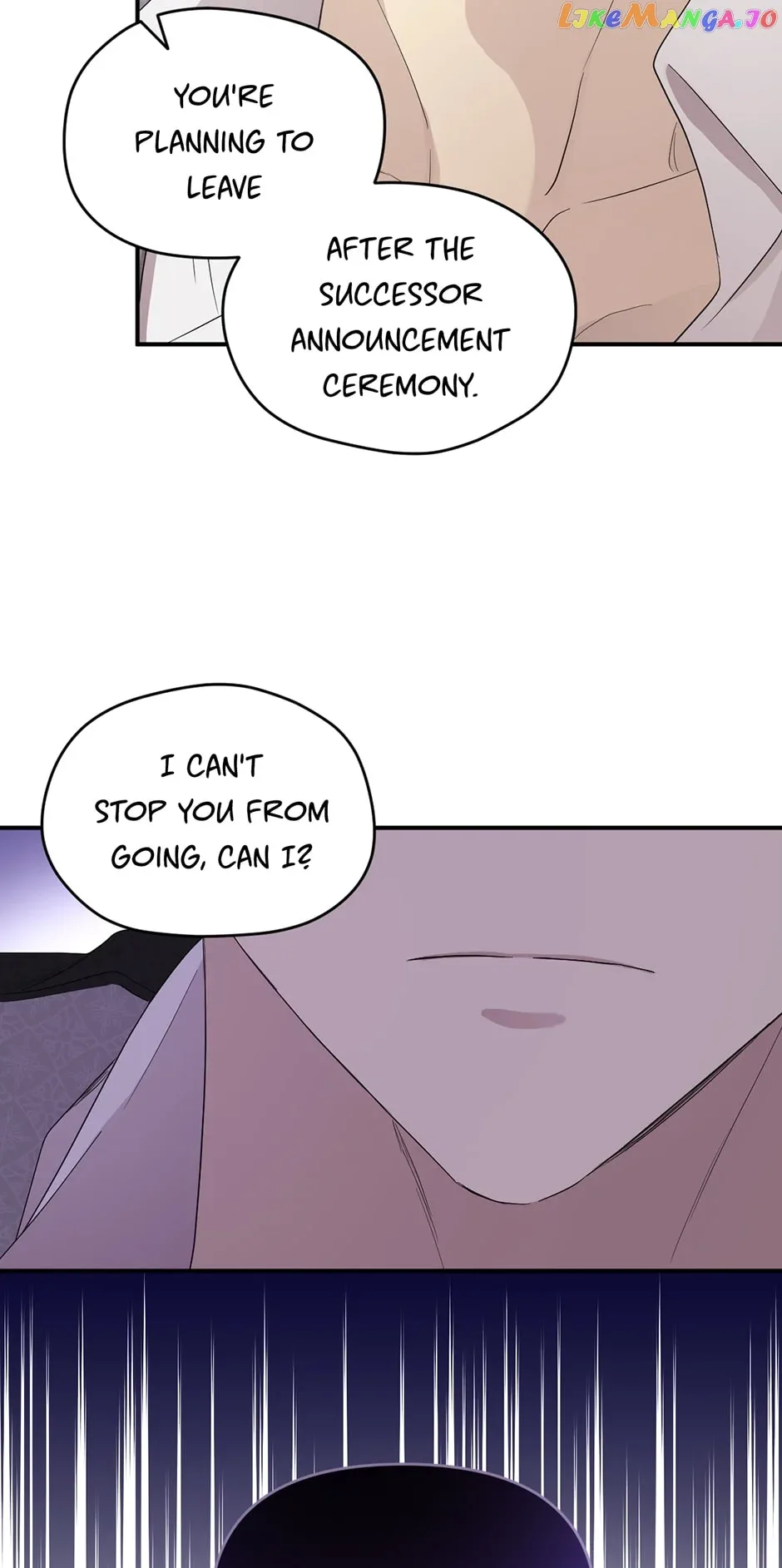 I Became the Hero’s Mom Chapter 96 page 38