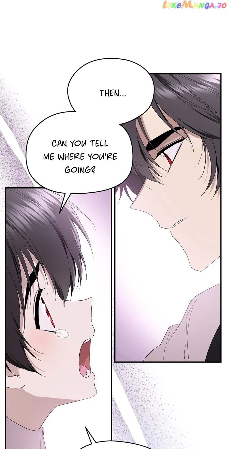 I Became the Hero’s Mom Chapter 96 page 40