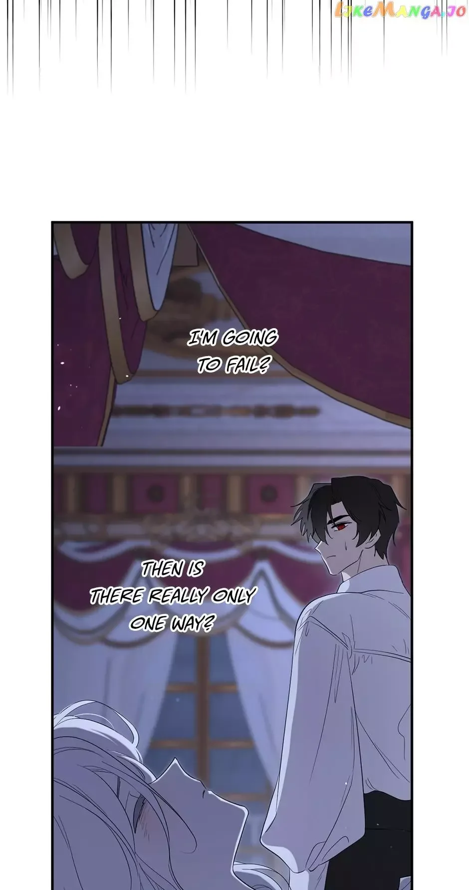I Became the Hero’s Mom Chapter 93 page 57