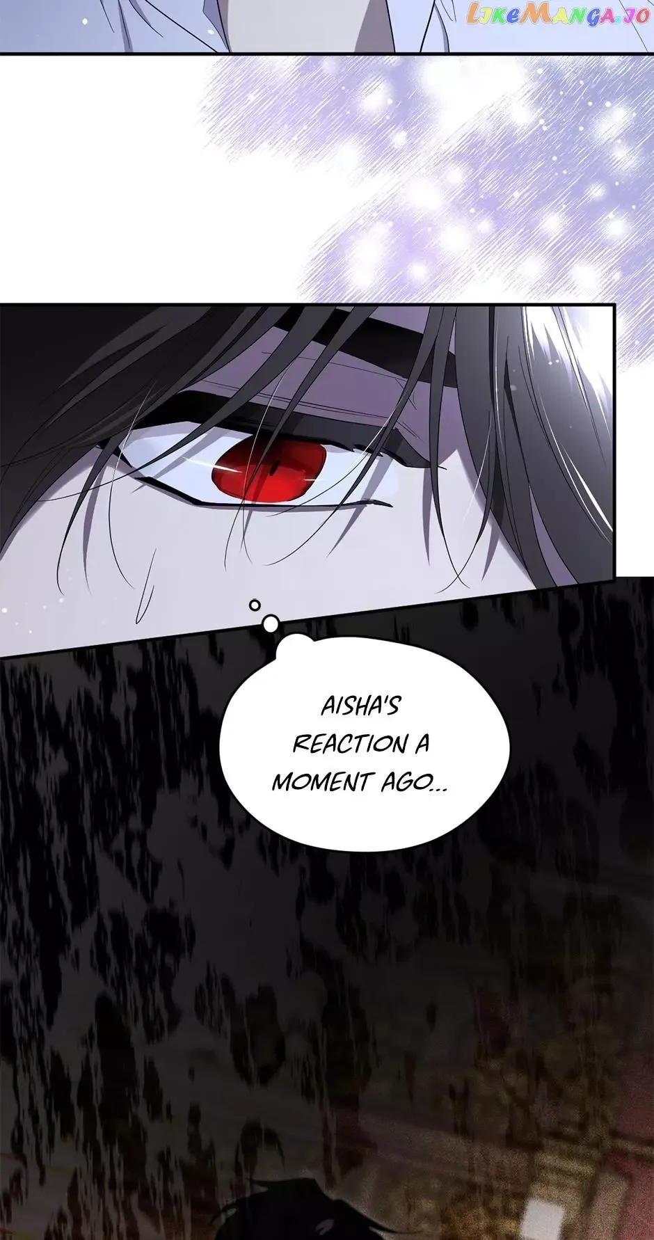 I Became the Hero’s Mom Chapter 93 page 54